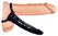 You2Toys Anal Special Black Intimate Extension System 16 cm