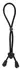 Black Label Adjustable Intimate Loop 38cm - Silicone, Flexible Fit