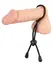 Black Label Adjustable Intimate Loop 38cm - Silicone, Flexible Fit