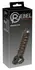 Rebel Smoke Ball & Shaft Enhancement System, Flexible TPR, 18 cm