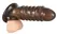 Rebel Smoke Ball & Shaft Enhancement System, Flexible TPR, 18 cm