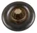 Rebel Smoke Ball & Shaft Enhancement System, Flexible TPR, 18 cm