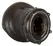 Rebel Smoke Ball & Shaft Enhancement System, Flexible TPR, 18 cm