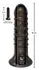 Rebel Smoke Ball & Shaft Enhancement System, Flexible TPR, 18 cm