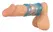 Tokio Sleeves Set of 3 Flexible TPE Stimulation Bands 4.5 cm