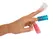 Tokio Sleeves Set of 3 Flexible TPE Stimulation Bands 4.5 cm