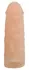 You2Toys Nature Skin Extension Sleeve 15.5cm Skin-Color TPR