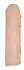 You2Toys Nature Skin Extension Sleeve 15.5cm Skin-Color TPR