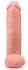 Pipedream King Cock 12 Inch Model with Suction Cup and Harness Option