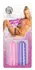 You2Toys Mandy Finger Sleeves Set Pink & Purple Textured 8cm