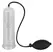 You2Toys Fantastic Power Pump Intimate Cylinder Transparent 25cm