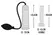 You2Toys Fantastic Power Pump Intimate Cylinder Transparent 25cm