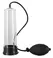 MB Professionals Power Pump Transparent Potency Enhancer 25 cm