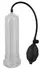 You2Toys Starters Power Pump Transparent Training Cylinder 22 cm