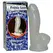 Frohle SP010 XL Anatomical Cylinder for Vacuum Therapy, 25cm, Transparent