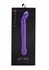 Ace Pro Prostate + G-Spot Vibrator Oscillating Head Black 9342851003399