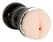 You2Toys Double Intimate Tunnel Dual-Ended Model, Skin Tone, 20cm