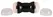 You2Toys Double Intimate Tunnel Dual-Ended Model, Skin Tone, 20cm