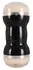 You2Toys Double Intimate Tunnel Dual-Ended Model, Skin Tone, 20cm