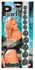 You2Toys Anal Pearls Flexible Bead System Black 27.5cm PVC