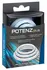 POTENZplus Silicone Support Rings Set S/M/L Transparent