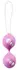 You2Toys Twin Balls - Strengthening System, 11 cm, Pink, 70 g
