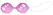 You2Toys Twin Balls - Strengthening System, 11 cm, Pink, 70 g