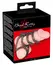 Bad Kitty Multi-Ring Support System Smoke Flexible TPE 7cm
