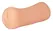 Nanette To-Go Pocket Intimate Device Skin Tone 11cm TPR Flexible