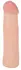 You2Toys Sleeve Extension 22cm Flexible TPE Transparent Cover