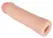 You2Toys Sleeve Extension 22cm Flexible TPE Transparent Cover