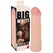 You2Toys Sleeve Extension 22cm Flexible TPE Transparent Cover