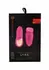 Lyra Panty Vibrator App-Controlled Compact Wearable Device Pink