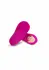 Lyra Panty Vibrator App-Controlled Compact Wearable Device Pink