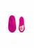 Lyra Panty Vibrator App-Controlled Compact Wearable Device Pink