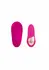 Lyra Panty Vibrator App-Controlled Compact Wearable Device Pink
