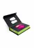 Lyra Panty Vibrator App-Controlled Compact Wearable Device Pink