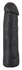 You2Toys Extension Sleeve Black 22cm Flexible TPE Cover
