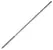 Mystim Dip Stick Ripped 6mm Stainless Steel Urethral Sound 24cm