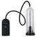 You2Toys Automatic Power Vacuum Intimate Trainer 22cm Transparent