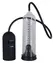 You2Toys Automatic Power Vacuum Intimate Trainer 22cm Transparent