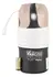 Vulcan Intimate Machine Vibrating Tight Model 15cm Black/Beige