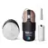 Vulcan Intimate Machine Vibrating Tight Model 15cm Black/Beige