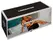 Liberator BonBon Black Ergonomic Support Cushion 63.5 cm