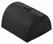 Liberator BonBon Black Ergonomic Support Cushion 63.5 cm
