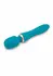 Nubii Mika Wand Multi-Function Intimate Massager with Warming System
