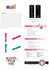 Nubii Mika Wand Multi-Function Intimate Massager with Warming System