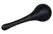 Rebel Intimate Cleansing System Black 200ml, Slim Nozzle, 26cm