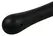 Rebel Intimate Cleansing System Black 200ml, Slim Nozzle, 26cm