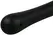 Rebel Intimate Cleansing System Black 200ml, Slim Nozzle, 26cm